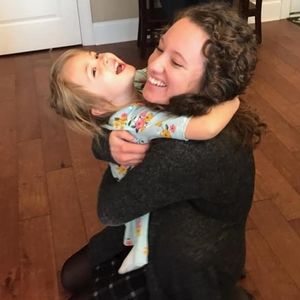 Meet your Posher, Kristin